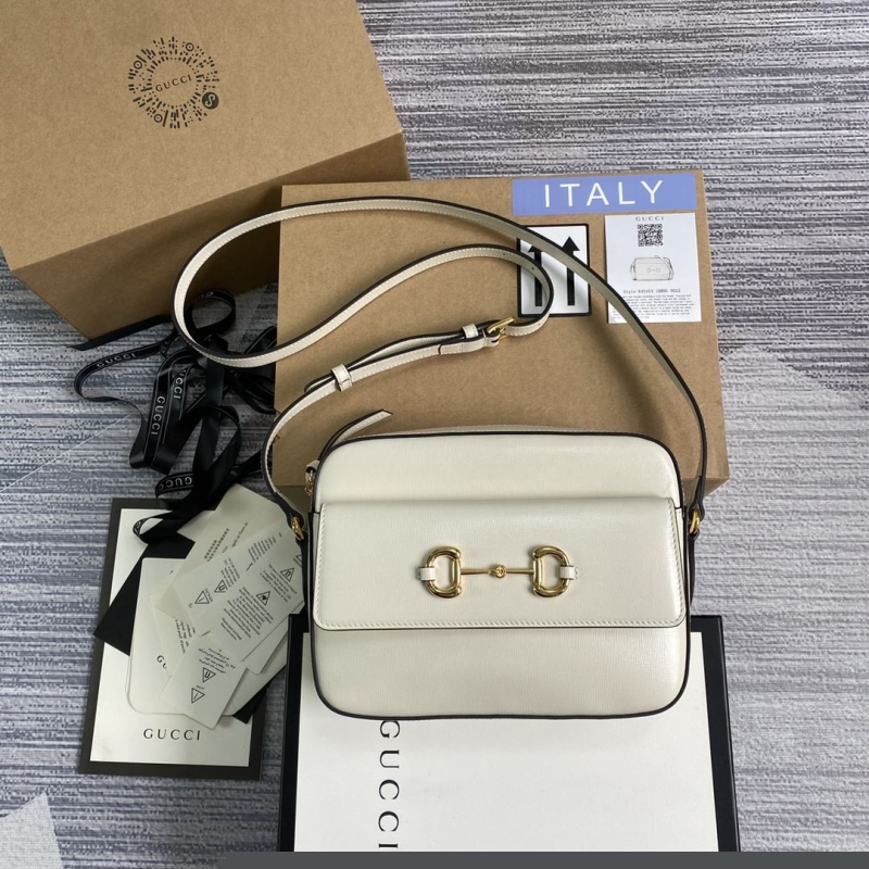 G*u*i satchel bags